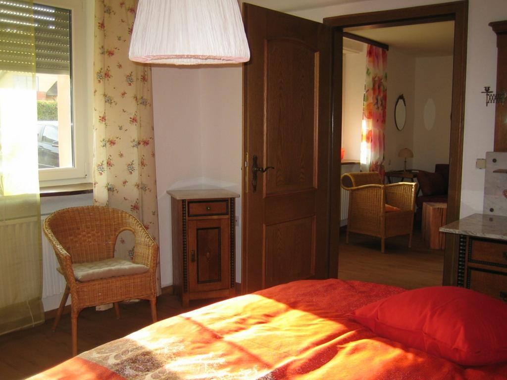 An Der Oelmuehle Kenn Camera foto